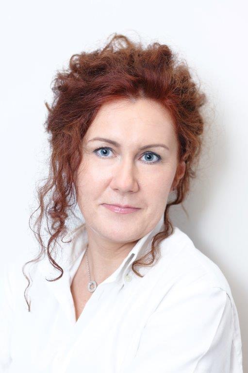 Katarzyna Brachowska-Przeniosło